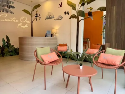 Centro One Bangla – Photos 2